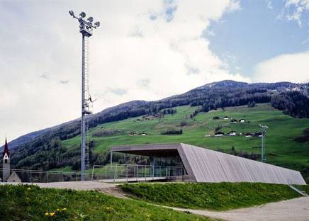 Centre sportif San Martino
