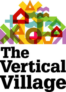 MVRDV, exposition The Vertical Village
