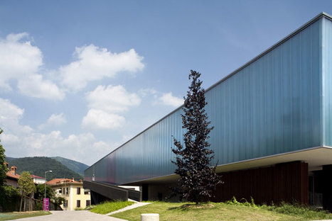 DAP, Centre culturel Roberto Gritti
