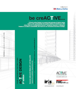 Active Architettura - Active Design
