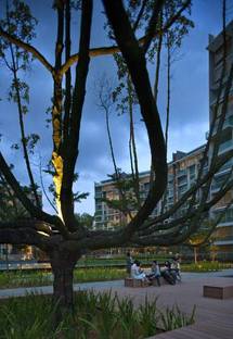 MKPL Architects, Botannia architecture résidentielle
