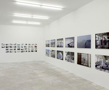 Exposition Baan, Bitter, Hurnaus - Architecture + Photography²
