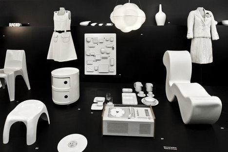 exposition Black and White – Designing Opposites
