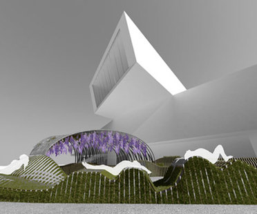 Urban Movement Design remporte le YAP MAXXI 2012

