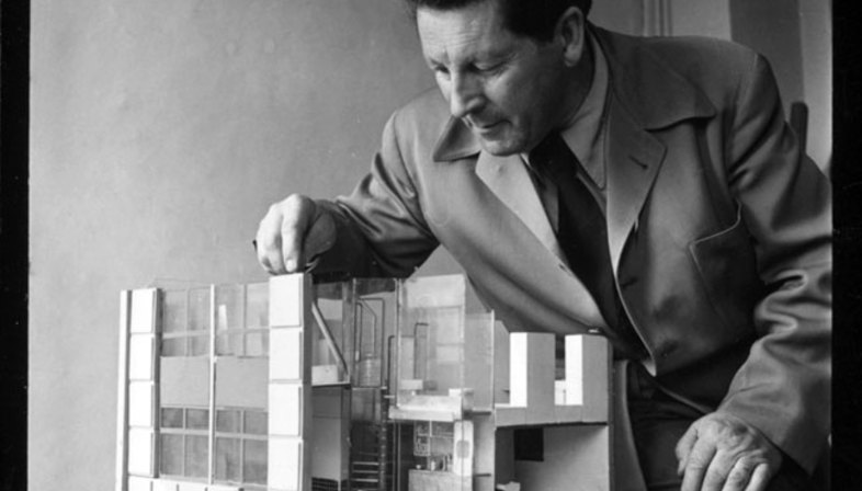 Exposition Gerrit Rietveld – The Revolution of Space
