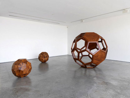 exposition Ai Weiwei, Milan
