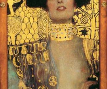 Exposition Gustav Klimt sous le signe d'Hoffmann et de la Sécession
