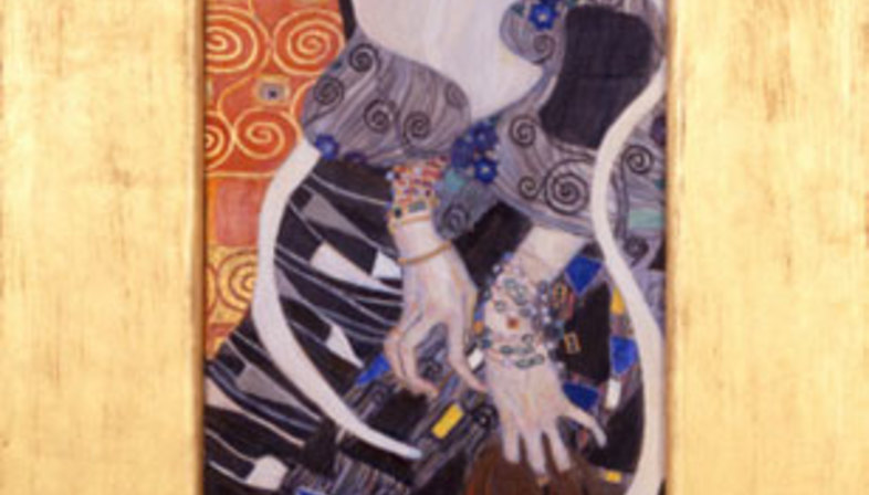 Exposition Gustav Klimt sous le signe d'Hoffmann et de la Sécession
