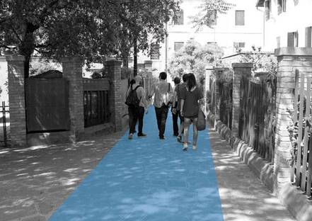 Blue carpet pour les jeunes concepteurs du monde entier
