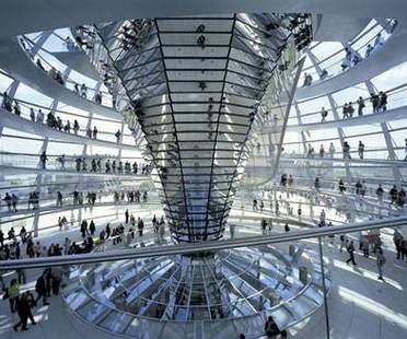 Exposition Foster + Partners, The Art of Architecture, Shanghai
