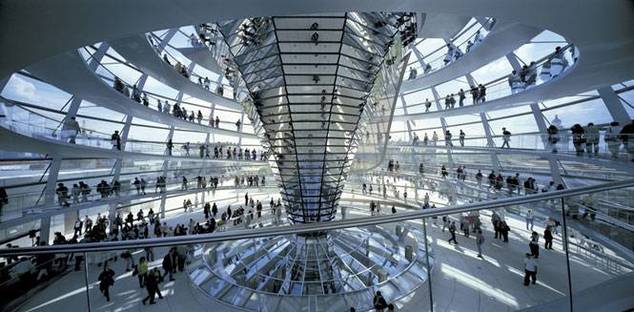 Exposition Foster + Partners, The Art of Architecture, Shanghai

