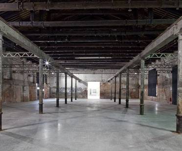 La Biennale Architecture de Venise