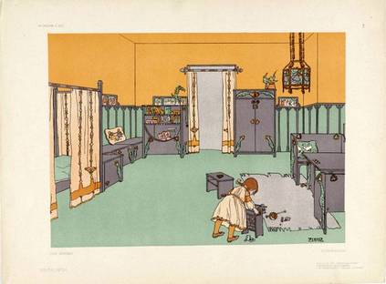 exposition Century of the Child: Growing by Design, 1900–2000