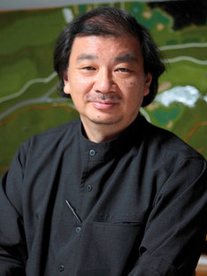 Souto De Moura, Shigeru Ban, Hanada au Cersaie 2012
