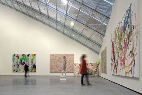 Renzo Piano, Astrup Fearnley Museet
