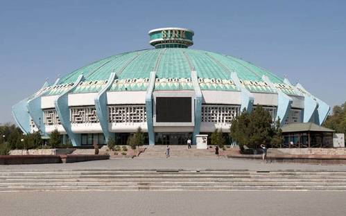 Exposition Soviet Modernism 1955 – 1991, Unknown Stories

