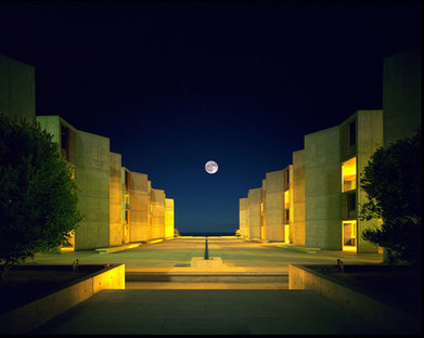 Exposition Louis Kahn - The Power of Architecture
