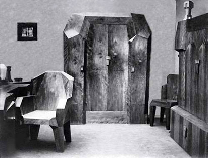 Exposition sur Rudolf Steiner au MART
