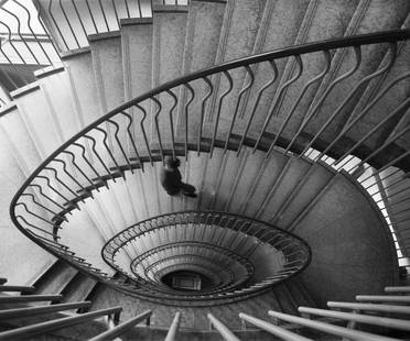 Exposition photographique : Giorgio Casali photographe, domus 1951-1983, architecture, design et art en Italie
