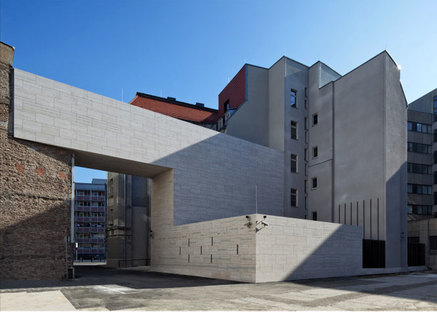 prix Deutscher Architekturpreis 2013
