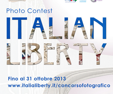 Concours photographique Italian Liberty
