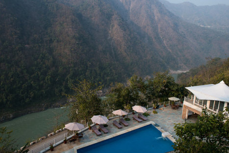 RLDA Atali Resort, Rishikesh, Inde
