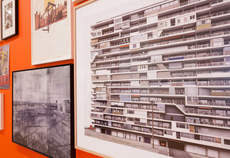 Exposition Cut ’n’ Paste: From Architectural Assemblage to Collage City
