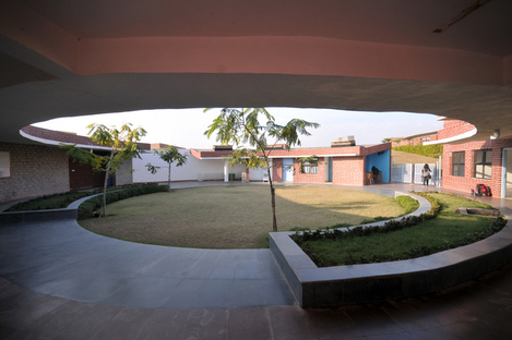 Archohm Taurian World School, Inde
