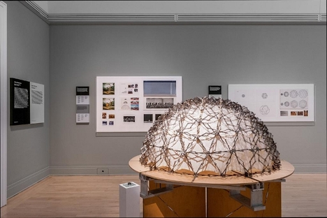 Archaeology of the Digital, installation view, 2013. ©CCA, Montréal.
