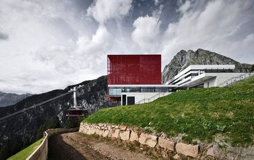 Prix d'Architecture Alto Adige 2013 

