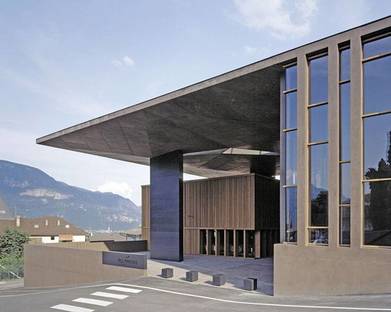 Prix d'Architecture Alto Adige 2013 

