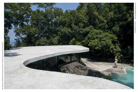 exposition 10+10. MODERNIST AND CONTEMPORARY BRAZILIAN HOUSES

