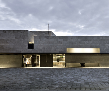 Les lauréats du Prix d'Architecture Alto Adige 

