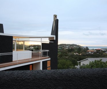 Wolff Architects, Phillips Beach House - Sedgefield
