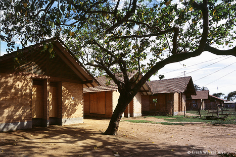 Kirinda House, 2007, Kirinda, Sri Lanka ph. Eresh Weerasuriya
