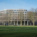 gmp, nouveau bâtiment de bureaux à Hambourg
