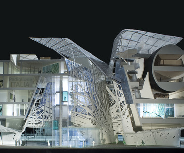 Nemesi&Partners ENtreePIC et Pavillon Italie Expo Milano 2015
