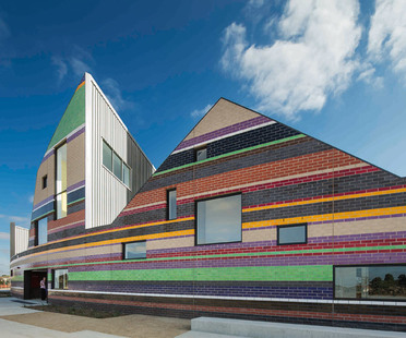 McBride remporte de nombreux prix aux Victorian Architecture Awards
