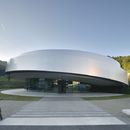 Centre culturel des technologies spatiales européennes (KSEVT) de Vitanje
