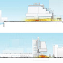 RPBW Renzo Piano et le nouveau Whitney Museum de New York
