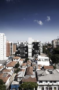 Conseils du cabinet Triptyque pour visiter le São Paulo du futur 