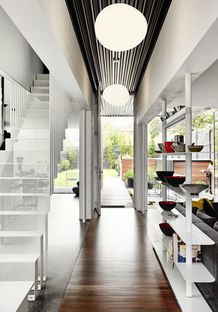 Austin Maynard Architects : That House à Melbourne 