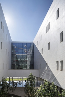 Chyutin : The National Institute for Biotechnology in the Negev 