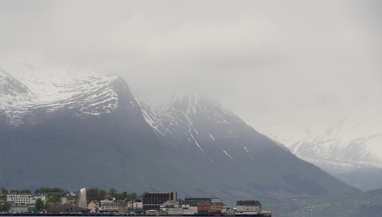 RRA Reiulf Ramstad Arkitekter: Norwegian Mountaineering Center 
