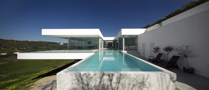 Entretien avec l’architecte portugais Mario Martins
