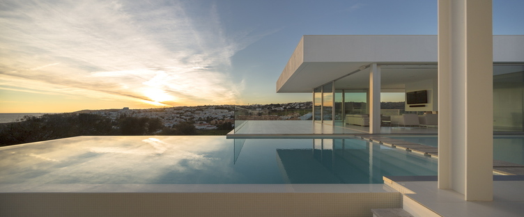 Entretien avec l’architecte portugais Mario Martins
