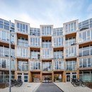 BIG Bjarke Ingels Group réalise « Homes for All » à Copenhague
