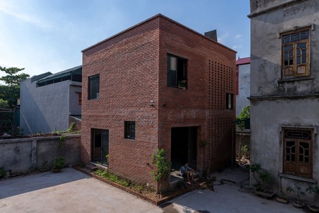 H&P Architects et AgriNesture au Vietnam
