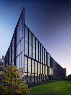 NADAAA : Daniels Building à l’Université de Toronto