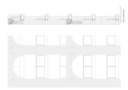 Arc de Koichi Takada Architects 
